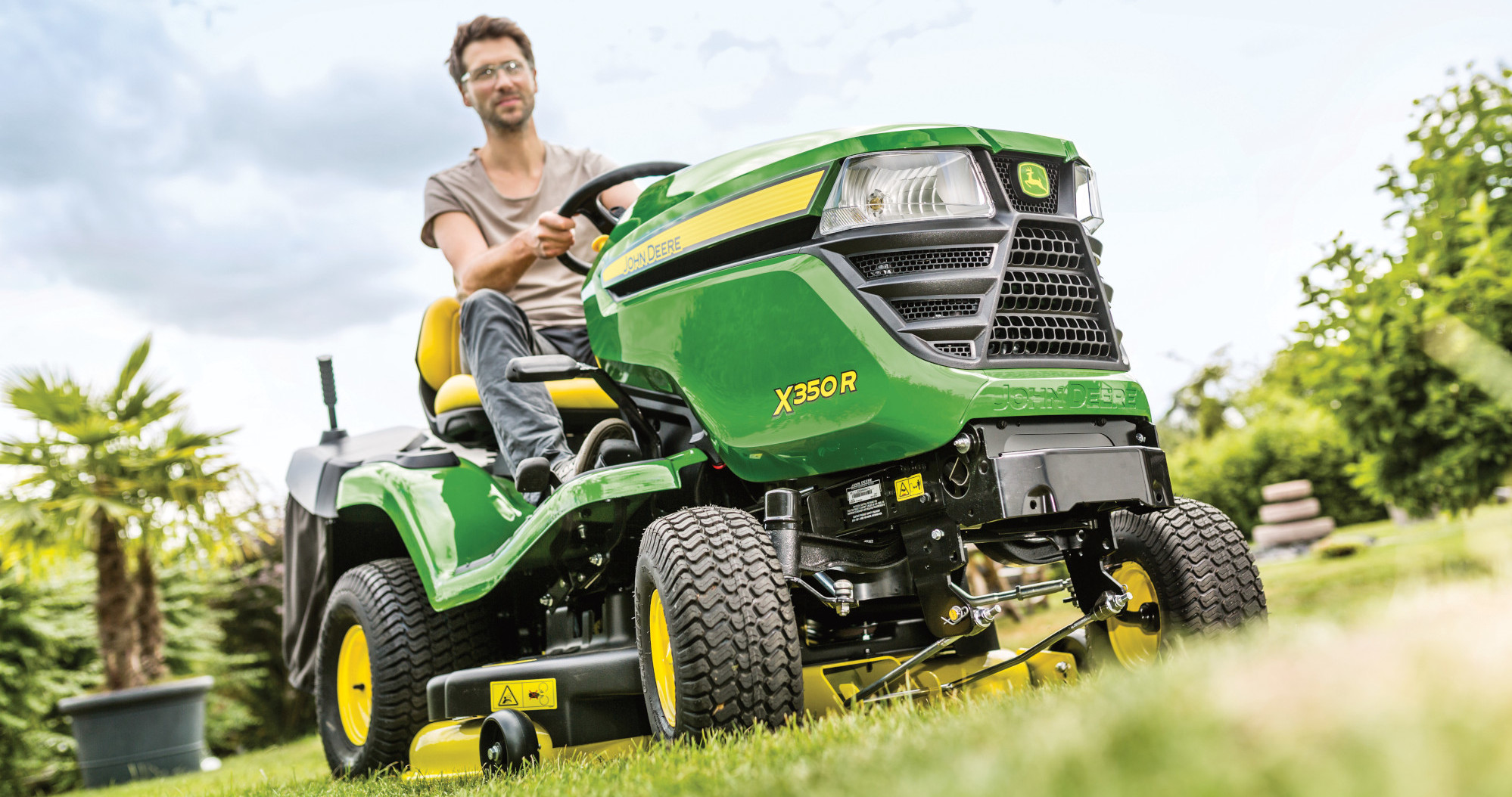 SUCHE KAUFE AUFSITZMÄHER RASENTRAKTOR HUSQVARNA sale STIGA JOHN DEERE